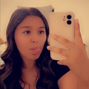 Meet your Posher, Alizeh